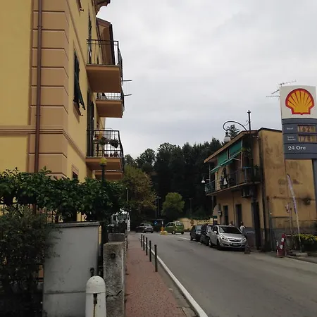 Daire La Casa Di Aaron Rapallo