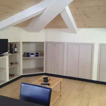 Апартаменти La Casa Di Aaron Рапалло