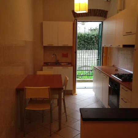 La Casa Di Aaron