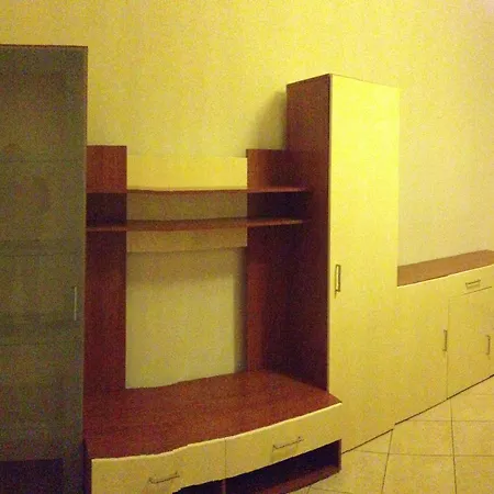 Apartmán La Casa Di Aaron Rapallo