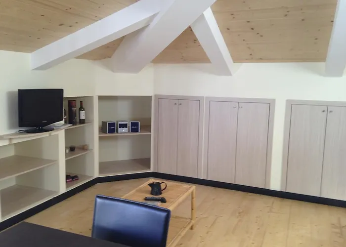 Apartamento La Casa Di Aaron Rapallo